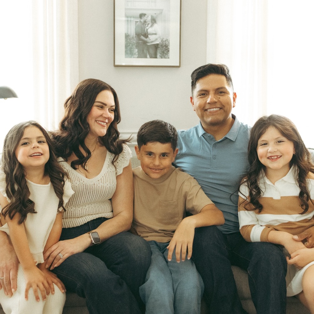 Meet your Posher, Heather